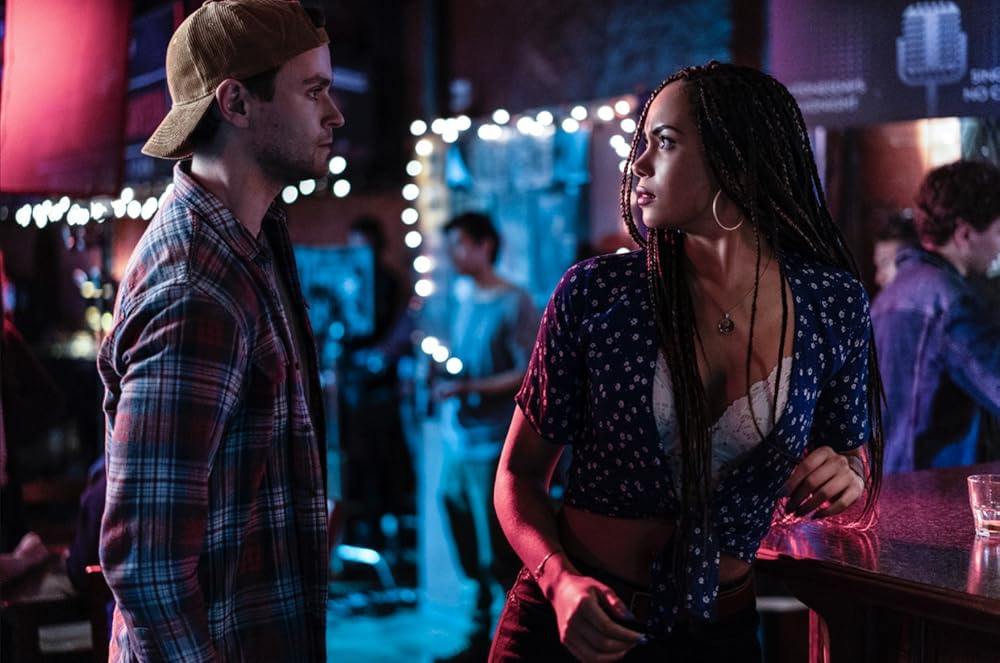 Charmed - Jerk Assaults Macy